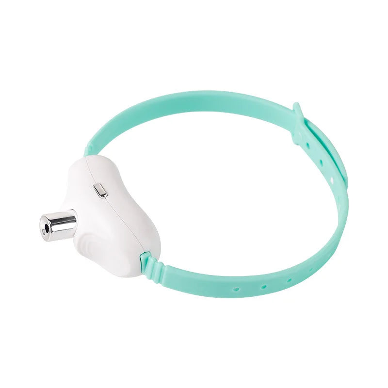 LaserPlay Cat Teaser Collar™